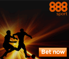 betting on sports with 888sport